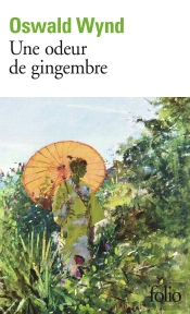 Une Odeur De Gingembre