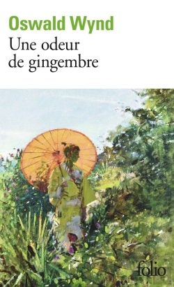 Bertrand.pt - Une Odeur De Gingembre