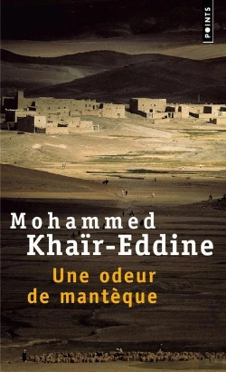 Bertrand.pt - Une Odeur De Mantèque