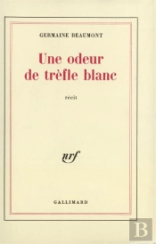 Une Odeur De Trefle Blanc