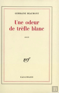 Bertrand.pt - Une Odeur De Trefle Blanc