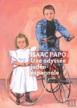 Bertrand.pt - Une Odyssée Judéo-Espagnole ; Souvenirs Et Réflexions D'Un Médecin Sépharade