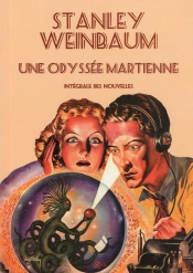Une Odyssée Martienne