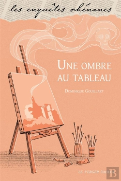Bertrand.pt - Une Ombre Au Tableau