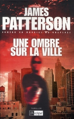Bertrand.pt - Une Ombre Sur La Ville