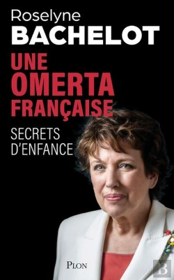 Bertrand.pt - Une Omerta Française : Secrets D'Enfance