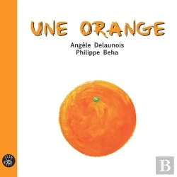 Bertrand.pt - Une Orange