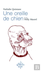 Une Oreille De Chien