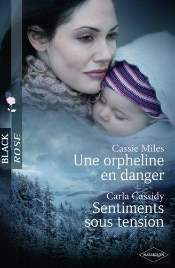 Une Orpheline En Danger - Sentiments Sous Tension