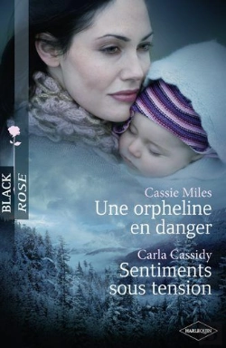 Bertrand.pt - Une Orpheline En Danger - Sentiments Sous Tension