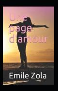 Une Page D'Amour Annote