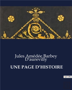 Bertrand.pt - Une Page D'Histoire - .