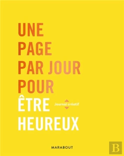 Bertrand.pt - Une Page Par Jour Pour Etre Heureux