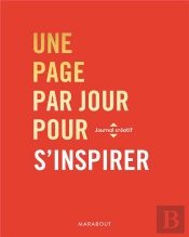 Une Page Par Jour Pour S'Inspirer