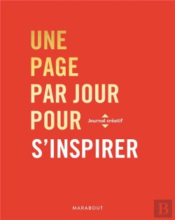 Bertrand.pt - Une Page Par Jour Pour S'Inspirer