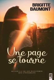 Une Page Se Tourne