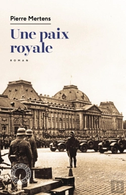 Bertrand.pt - Une Paix Royale