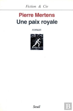 Bertrand.pt - Une Paix Royale