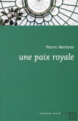 Bertrand.pt - Une Paix Royale