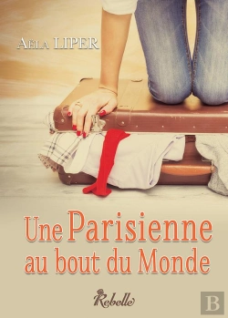 Bertrand.pt - Une Parisienne Au Bout Du Monde