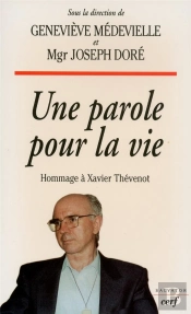Une Parole Pour La Vie