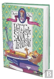 Une Part De Tarte Sauce Trahison : Une Enquête De Wilhelmina Picpus