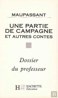 Bertrand.pt - Une Partie De Campagne Et Autres Contes
