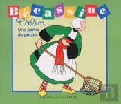 Une Partie De Pêche