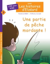 Une Partie De Pêche Mordante !