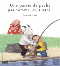 Bertrand.pt - Une Partie De Pêche Pas Comme Les Autres