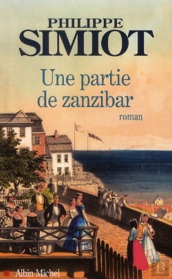 Bertrand.pt - Une Partie De Zanzibar