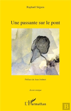 Bertrand.pt - Une Passante Sur Le Pont