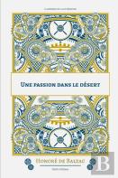 Une Passion Dans Le Desert