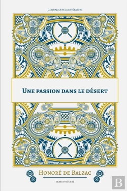 Bertrand.pt - Une Passion Dans Le Desert