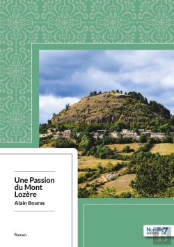 Bertrand.pt - Une Passion Du Mont Lozere