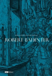Une Passion Pour La Justice, Dans La Bibliothèque De Robert Badinter