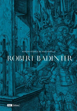 Bertrand.pt - Une Passion Pour La Justice, Dans La Bibliothèque De Robert Badinter