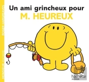 Une Passion Pour Monsieur Heureux