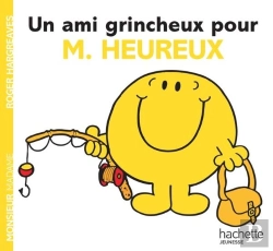 Bertrand.pt - Une Passion Pour Monsieur Heureux