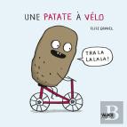 Une Patate À Vélo
