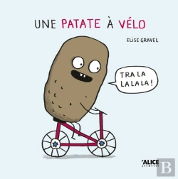 Bertrand.pt - Une Patate À Vélo