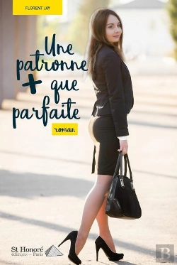 Bertrand.pt - Une Patronne Plus Que Parfaite
