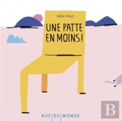 Une Patte En Moins !
