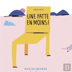 Bertrand.pt - Une Patte En Moins !