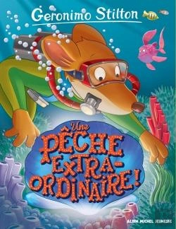 Bertrand.pt - Une Peche Extraordinaire ! N  61 (Ed.2016 )
