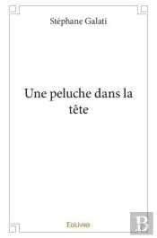 Une Peluche Dans La Tete