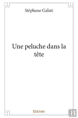 Bertrand.pt - Une Peluche Dans La Tete