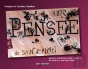 Une Pensée De Saint-Jeannet