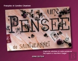 Bertrand.pt - Une Pensée De Saint-Jeannet