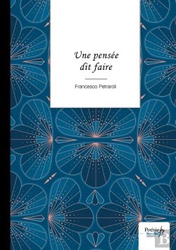 Bertrand.pt - Une Pensée Dit Faire